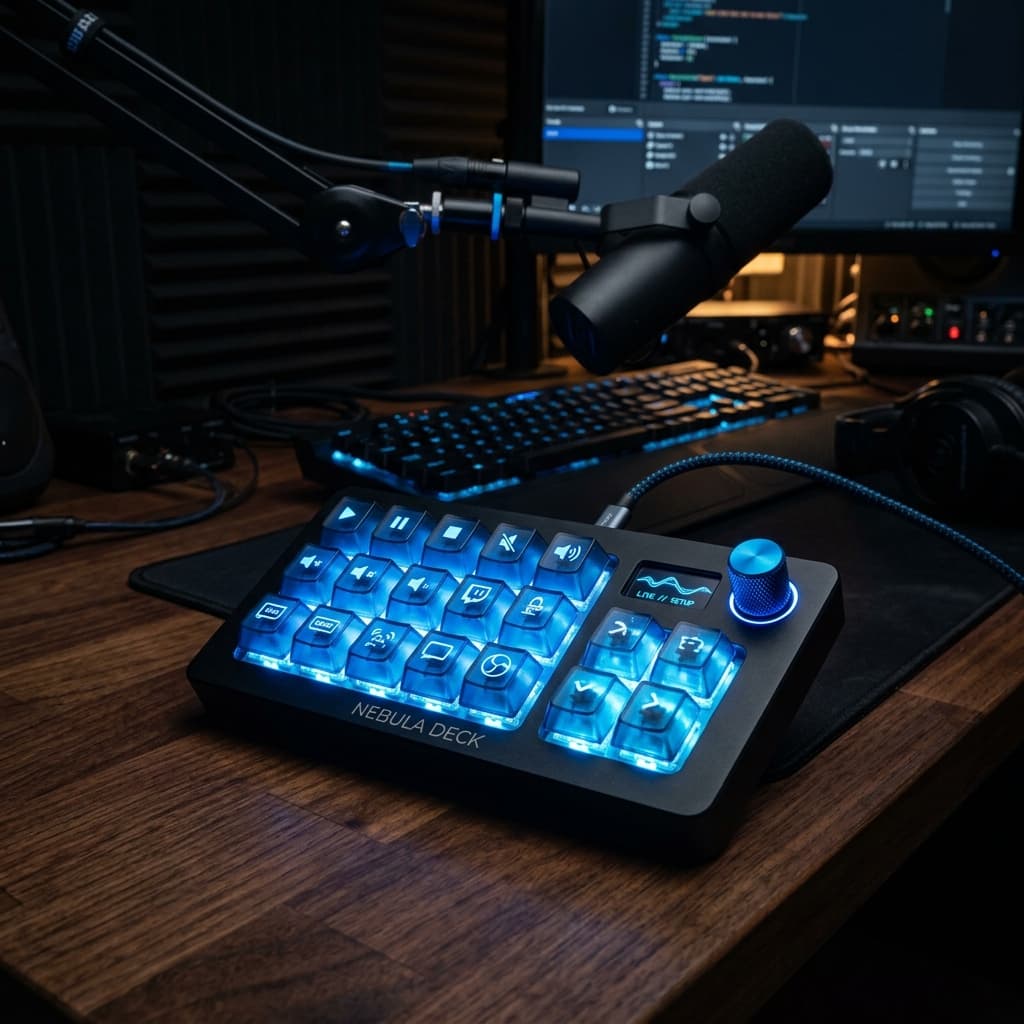 Creator Micro 2